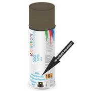 Aerosol Spray Paint Compatible with Dodge Gator Vgv Available in Direct Gloss, Cellulose or Basecoat (Direct Gloss Aerosol)
