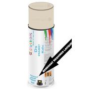 Aerosol Spray Paint Compatible with Ds -Automobiles Creme Parthenon Kdc Available in Direct Gloss, Cellulose or Basecoat (Basecoat Aerosol)