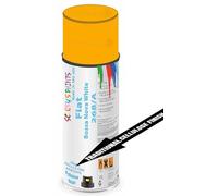 Aerosol Spray Paint Compatible with Fiat Bossa Nova White 268/A Available in Direct Gloss, Cellulose or Basecoat (Cellulose Aerosol)