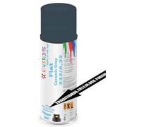 Aerosol Spray Paint Compatible with Fiat Ceramic Grey 332/A,332 Available in Direct Gloss, Cellulose or Basecoat (Cellulose Aerosol)