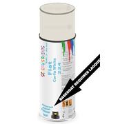 Aerosol Spray Paint Compatible with Fiat Corfu White 224 Available in Direct Gloss, Cellulose or Basecoat (Basecoat Aerosol)