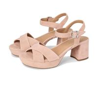 Aerosoles Cosmos Blush Suede 10 B (M)