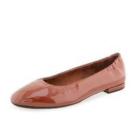 Aerosoles Women's Antonia Ballet Flat, Sequoia Crinkle Patent, 6.5M