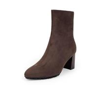 Aerosoles womens Baylor, Java Faux Suede, 3 UK