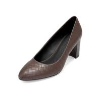 Aerosoles Women's Betsy Pumps, Java, 7.5