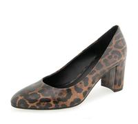 Aerosoles Women's Betsy Pumps, Tobacco Multi, 11 Wide