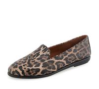 Aerosoles Women's Betunia Loafer, Tobacco Multi, 7.5 UK