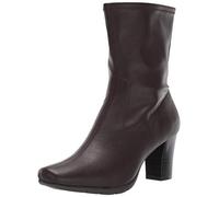 Aerosoles Women's Cinnamon Mid Calf Boot, Brown, 6.5 UK
