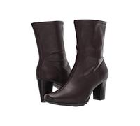 Aerosoles Women's Cinnamon Mid Calf Boot, Brown, 8 UK