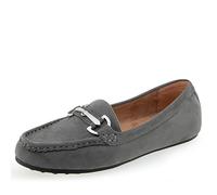 Aerosoles Women's Day Drive Loafer, Quiet Shade Faux Leather, 10 UK