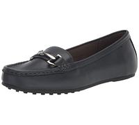 Aerosoles Women's Day Driving Style Loafer, Navy, 7 UK