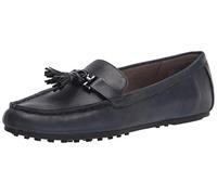 Aerosoles Women's Deanna Driving Style Loafer, Navy, 4 UK