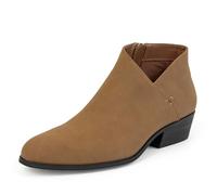 Aerosoles Women's Foot Tint Mary Jane Casual, Tan, 8