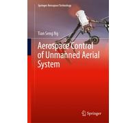 Aerospace Control of Unmanned Aerial System