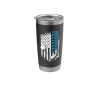 Aerospace Engineer Rocket Engineering Aerospace Engineer Stainless Steel Insulated Tumbler