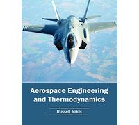 Aerospace Engineering and Thermodynamics