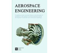 Aerospace Engineering (Engineering Core Series)