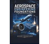 AEROSPACE ENGINEERING FOUNDATIONS