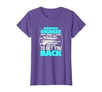 Aerospace Engineering Gift For A Aerospace Engineer T-Shirt