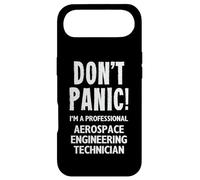 Aerospace Engineering Technician Case for iPhone Air