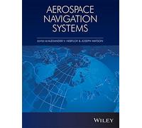 Aerospace Navigation Systems (Pb 2017)
