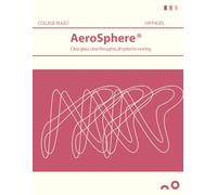 Aerosphere Retro Y2K Notebook: Brutalism Pink Abstract Tech College Ruled 8.5x11: Aesthetic Pastel Writing, Schoolwork Ideal: Cute Aesthetic Vintage ... Stationery School Notes, Teens, Students <3
