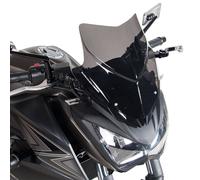 AEROSPORT WINDSHIELD BARRACUDA FOR KAWASAKI Z300