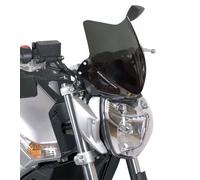 AEROSPORT WINDSHIELD BARRACUDA FOR SUZUKI GSR 600