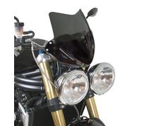 AEROSPORT WINDSHIELD BARRACUDA FOR TRIUMPH STREET TRIPLE 2008-2012
