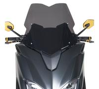 AEROSPORT WINDSHIELD BARRACUDA FOR YAMAHA T-MAX 2017-2019