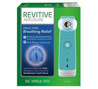 Aerosure Medic Respiratory Device