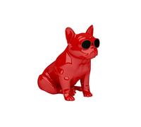AEROSYSTEM AeroBull XS1 Wireless Speaker - Glossy Red