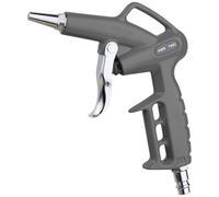 Aerotec 200533 Air Gun 1/4" 10 Bar High-Pressure Precision Tool