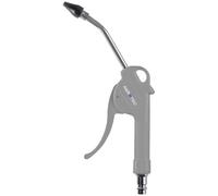 Aerotec 200537 KSP-G 120 Air Gun 10 Bar High Pressure Performance