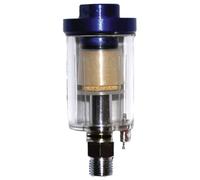 Aerotec 200543 Pneumatic Filter 1/4" (6.3 mm) 1 piece Quality Filt...