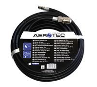 Aerotec 2005741 Air Hose 10m 20 Bar Durable High Pressure Flexibility