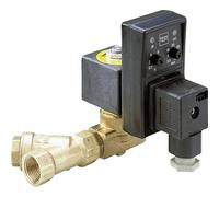 Aerotec 2005860 Automated Drain 1/2 Inch Connector for 50L Compressor