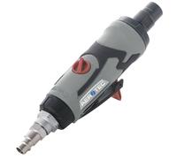 Aerotec 200656 Pneumatic Rotary Tool 6.3 Bar with Case