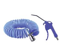 Aerotec 2009553 Pneumatic Exhaust Kit 1 piece Durable and Efficient