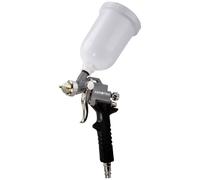 Aerotec 2009594 TECH Air Spray Gun 4 Bar Paint Mix System 1 piece
