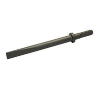 Aerotec 2009684 Flat Chisel Durable Steel 1 piece Ideal for Masonry