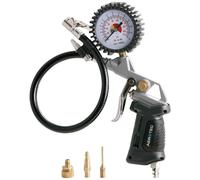 Aerotec 2010175 TECH 63 Tyre Inflator 10 Bar Pneumatic