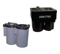 Aerotec 201406298 Compressed air Oil Water Separator 1 Piece