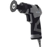 Aerotec 201502001 Compressed air Grinder 6.3 bar