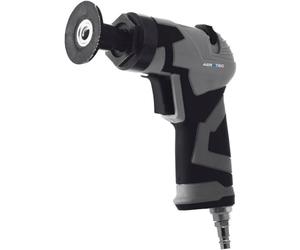 Aerotec 201502001 Compressed air Grinder 6.3 bar
