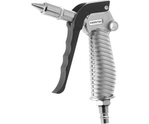 Aerotec 201502006 HF PRO Compressed Air Blow Gun 15 Bar