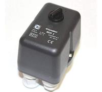 Aerotec 9063018 Compressed air Pressure Switch, 1 Piece