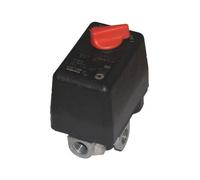 Aerotec 9063048 Pneumatic Pressure Switch 3/8" Max 12 Bar 230V MDR...