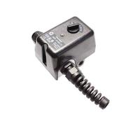 Aerotec Pneumatic Pressure Switch 12 bar 1/2" Port Made in Germany