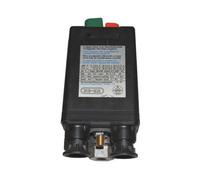 Aerotec 9063148 Pneumatic Pressure Switch 6.3-10A 400V 3/8" Connection